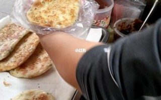 烧饼生意怎么样（为什么烧饼生意做不长久）