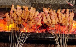 开一家烤肉店生意会怎么样（开个烧烤店能赚钱吗？几年能赚20万）