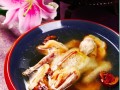 大良 哪里药膳乳鸽（中国其他主要菜肴体系）
