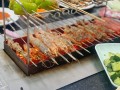 哪里的烧烤最出名（烧烤最出名的城市是哪个地方）
