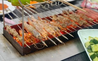哪里的烧烤最出名（烧烤最出名的城市是哪个地方）