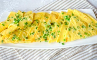 鸡蛋饼源于哪里（鸡蛋饼源于哪里的特产）