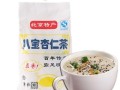 北京哪里有杏仁茶（唐山哪里有卖北京特产八宝杏仁茶）