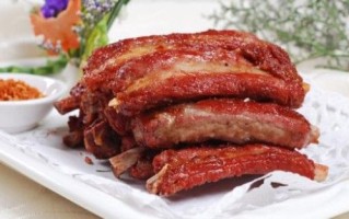 一根排骨项目怎么样（一根排骨好吃吗）