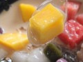 四果汤是哪里的特色,哪里的四果汤好吃又便宜