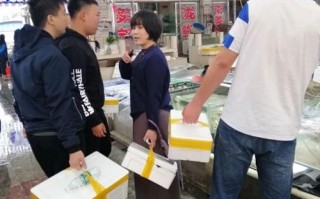 海鲜小卖铺怎么样（泡沫箱一般能在什么店可以买到）