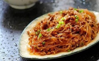 哪里粉丝好吃（那里的粉条最好吃）