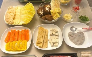 做火锅食材工作怎么样（做火锅食材工作怎么样啊）