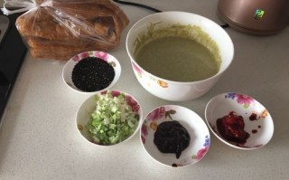 果蔬煎饼酱的制作方法,煎饼果子酱哪里有卖的