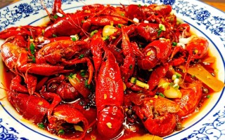 麻辣小龙虾是哪里菜（麻辣小龙虾什么意思）