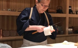 日本料理店厨师待遇怎么样,日本料理生意怎么样啊