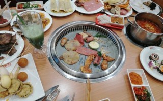 自助烤肉哪里好吃（自助烤肉哪里好吃一点）
