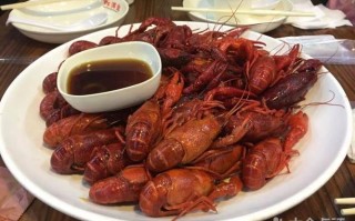 上海哪里吃虾（上海吃虾的地方）