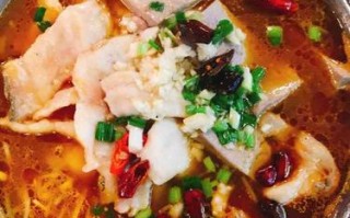 重庆哪个区县的豆花饭最出名,重庆豆花鱼哪里最好吃的