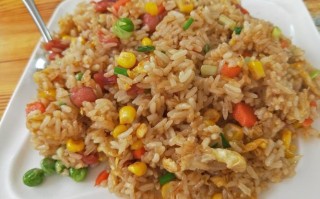 扬州炒饭哪里吃（扬州哪的炒饭最正宗）