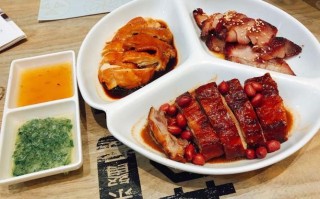 开个港式茶餐厅到底怎么样（港式茶餐厅的出品和搭配）