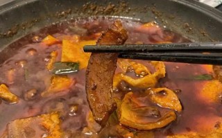 巴食火锅店怎么样（豆食巴火锅怎么做好吃）