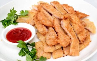 炸猪排一定得用里脊肉吗，里脊肉会不会贵一些,做炸猪排卖哪里的肉好