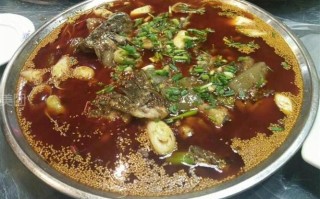 天水哪里的鱼好吃（天水哪里的鱼好吃又便宜）