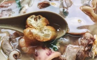 锅边糊哪里的小吃（锅边糊哪里的小吃好吃）