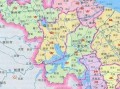 盱眙是哪里（淮安盱眙周边有哪几个县城）