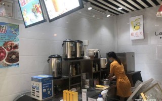 开冷饮冷饮店生意怎么样（开冷饮冷饮店生意怎么样啊）