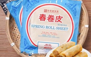 金华哪里春卷皮（金华哪里春卷皮好吃）