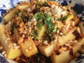 鸡油在哪里（豌豆粉哪里的最好最正宗）