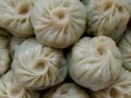 潍坊哪里烫面包子好吃（潍坊肉火烧和面是发面还是烫面）