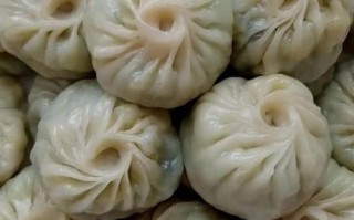 潍坊哪里烫面包子好吃（潍坊肉火烧和面是发面还是烫面）