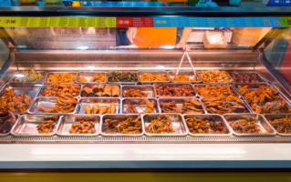 开熟食店利润怎么样（开熟食店利润有多少）