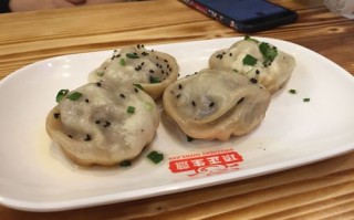 顶正生煎怎么样（顶正生煎包怎么样）