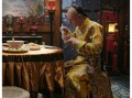古代皇帝的一天究竟是怎么度过的,苏菜在哪里