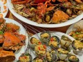 酒店海鲜吃怎么样才换水（酒店海鲜吃怎么样才换水呢）