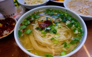 西北拉面是哪里的,西北拉面是哪里