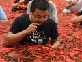 哪里人吃辣椒（为什么湖南人这么能吃辣椒）