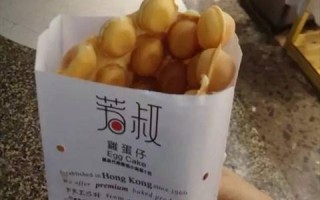 鸡蛋仔加盟前景怎么样（鸡蛋仔加盟前景怎么样）