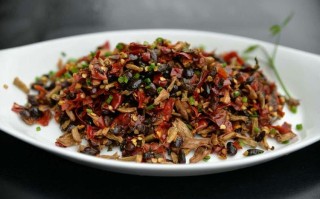哪里的豆豉最好（哪里的豆豉最好吃）