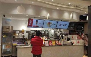 开一个烧仙草店怎么样（书亦烧仙草一般多少员工）