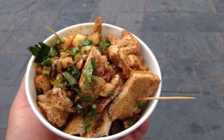 哪里学臭豆腐最好（臭豆腐培训哪家收费便宜）