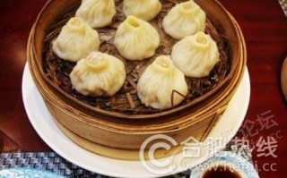 合肥特色美食在哪里（合肥特色美食在哪里能吃到）
