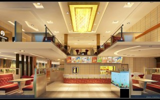 复合式休闲餐厅怎么样（复合式休闲餐厅怎么样啊）