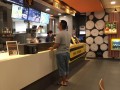 快餐店好吃怎么评价,麦当劳的快餐店怎么样