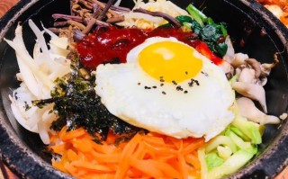 开家石锅拌饭怎么样（石锅拌饭在大学食堂开怎么样）