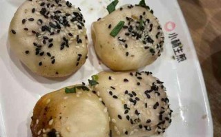 东方明珠周围有什么吃的吗,迷你生煎包哪里吃的