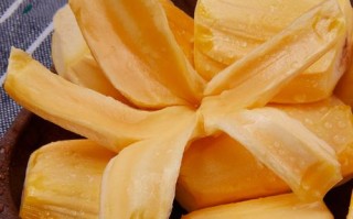 越南代购什么好,菠萝蜜餐厅