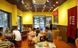 开糖水店的前景怎么样（未来万家员工待遇怎么样）