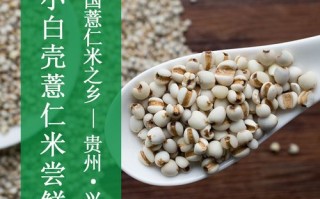 薏仁米哪里产的最好（薏仁米哪里产的最好吃）