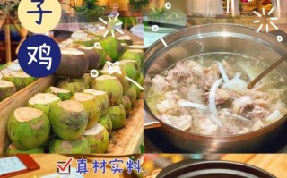 椰子鸡哪里有卖（椰子鸡哪里有卖的啊）