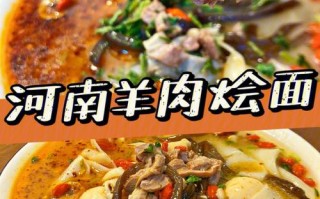 加盟河南烩面怎么样（加盟河南烩面怎么样啊）